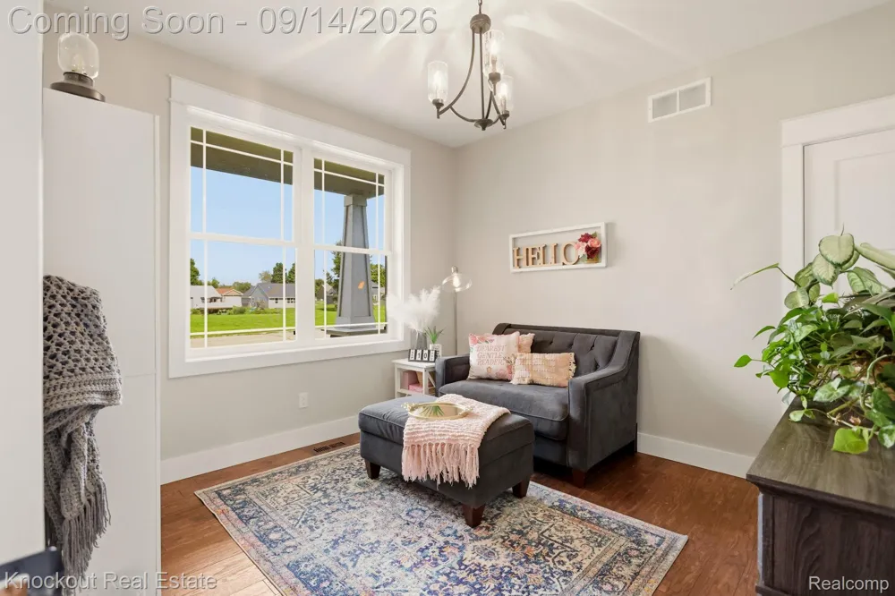 10180 Deere Drive Richfield Township, MI 48423