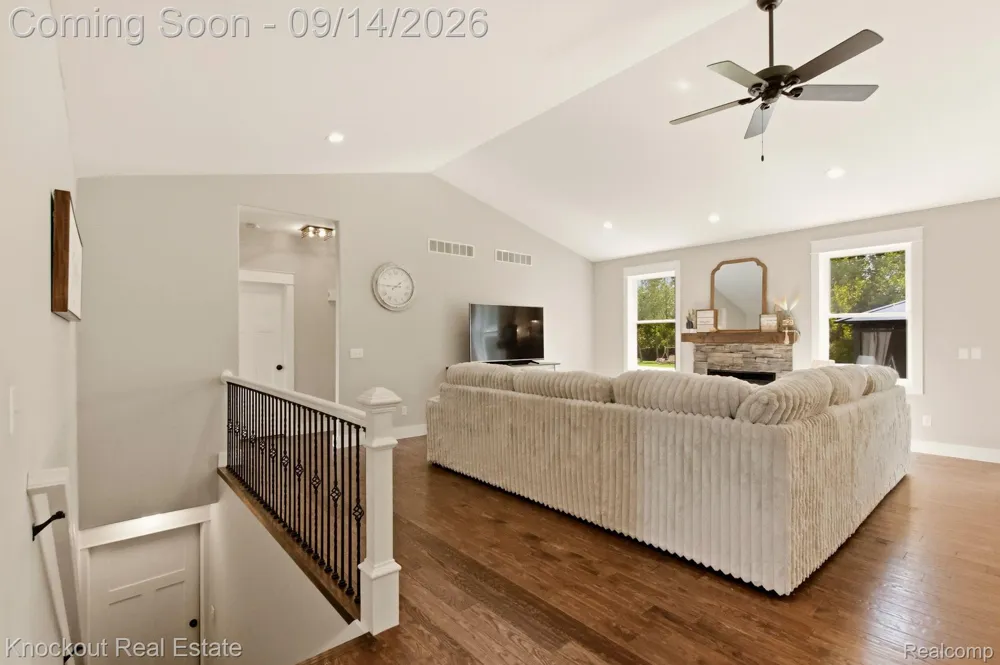 10180 Deere Drive Richfield Township, MI 48423
