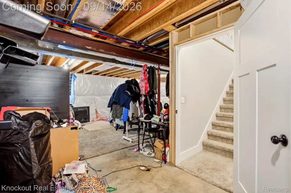 10180 Deere Drive Richfield Township, MI 48423