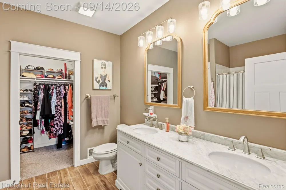 10180 Deere Drive Richfield Township, MI 48423
