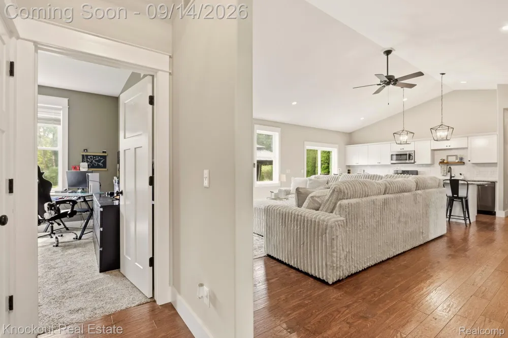 10180 Deere Drive Richfield Township, MI 48423