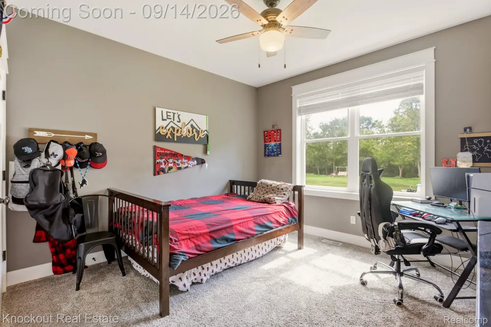 10180 Deere Drive Richfield Township, MI 48423