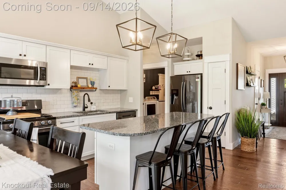 10180 Deere Drive Richfield Township, MI 48423