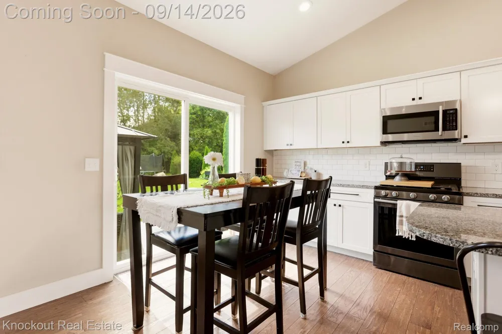 10180 Deere Drive Richfield Township, MI 48423