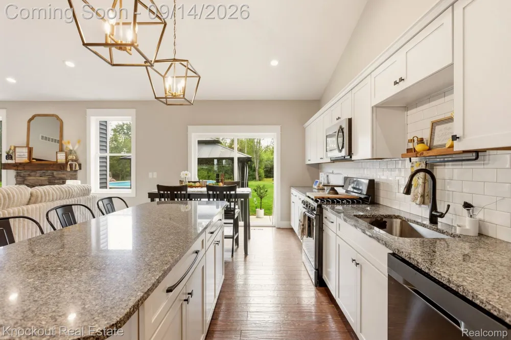 10180 Deere Drive Richfield Township, MI 48423