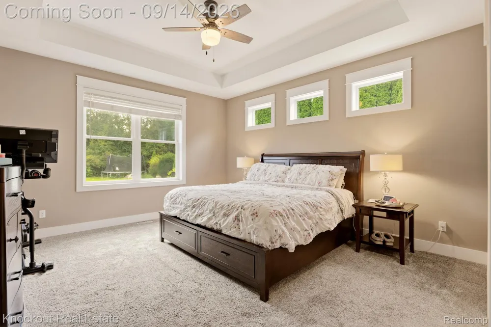 10180 Deere Drive Richfield Township, MI 48423