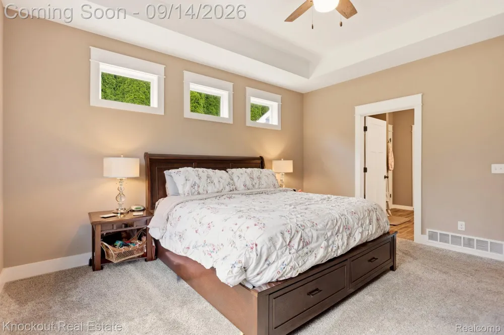 10180 Deere Drive Richfield Township, MI 48423