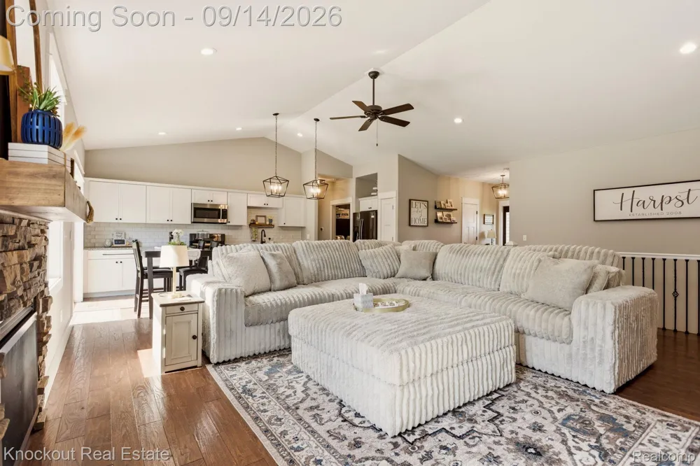 10180 Deere Drive Richfield Township, MI 48423