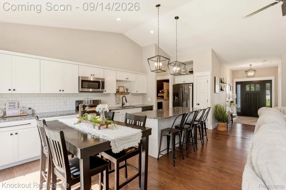 10180 Deere Drive Richfield Township, MI 48423