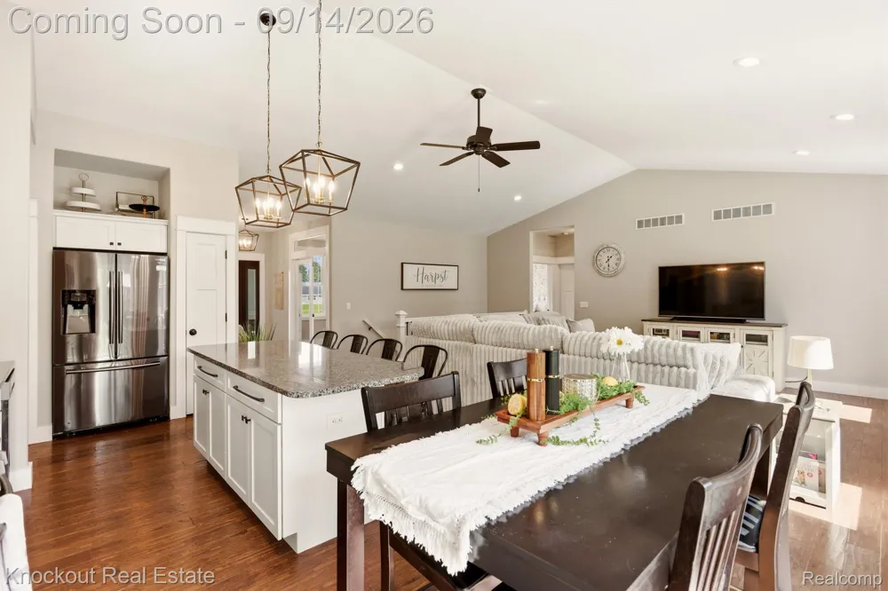 10180 Deere Drive Richfield Township, MI 48423