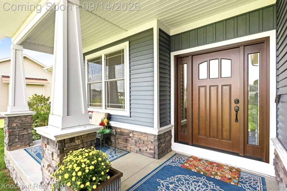 10180 Deere Drive Richfield Township, MI 48423