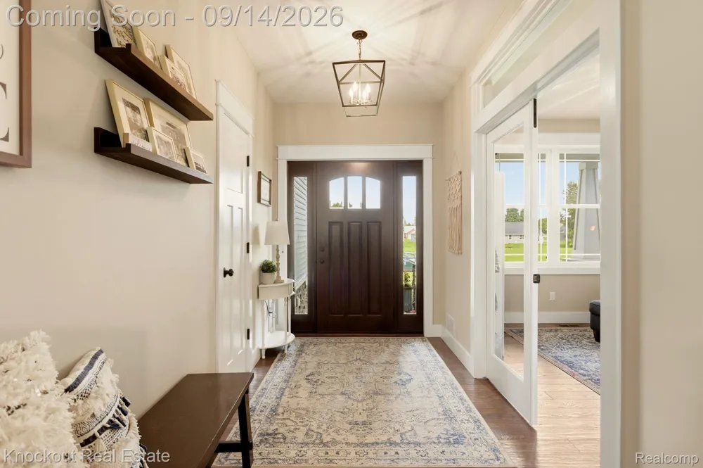 10180 Deere Drive Richfield Township, MI 48423