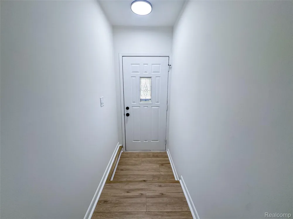 41462 Harvard Drive Sterling Heights City, MI 48313