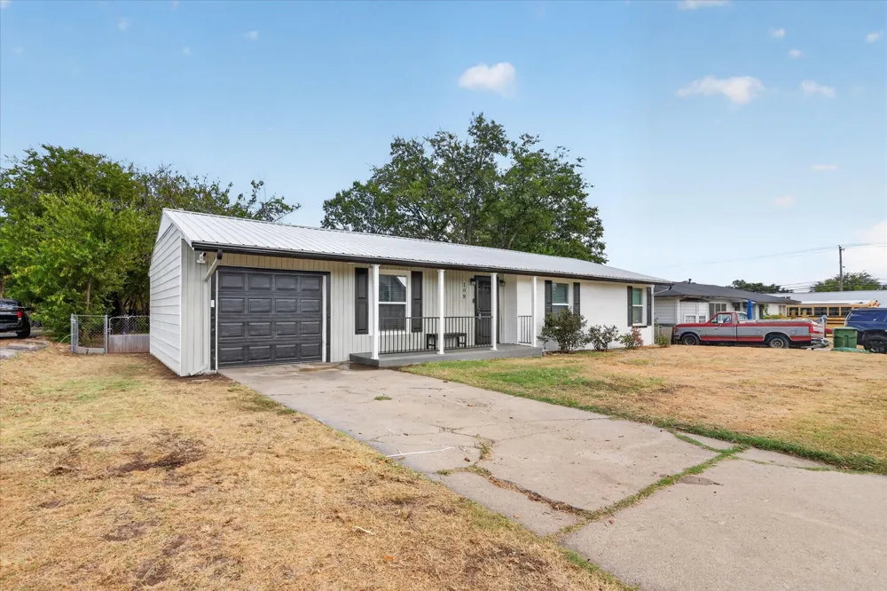 108 Judd Street White Settlement, TX 76108
