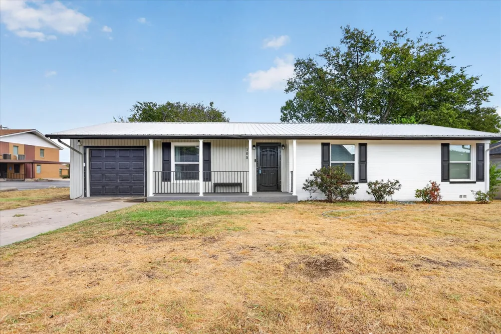 108 Judd Street White Settlement, TX 76108