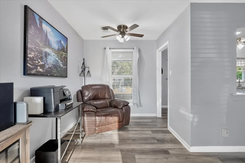 108 Judd Street White Settlement, TX 76108