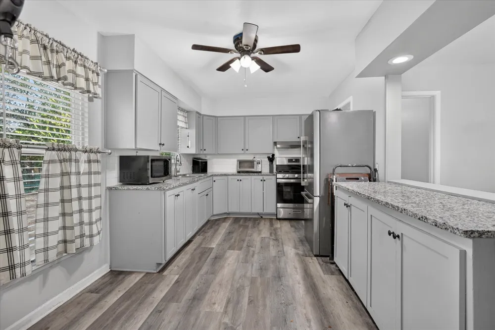 108 Judd Street White Settlement, TX 76108
