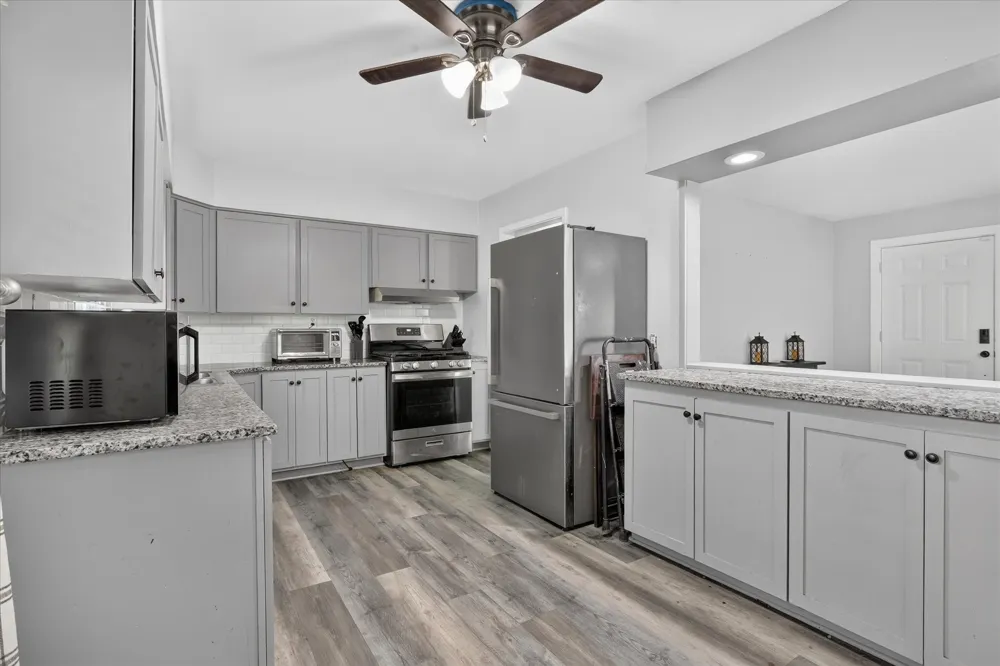 108 Judd Street White Settlement, TX 76108