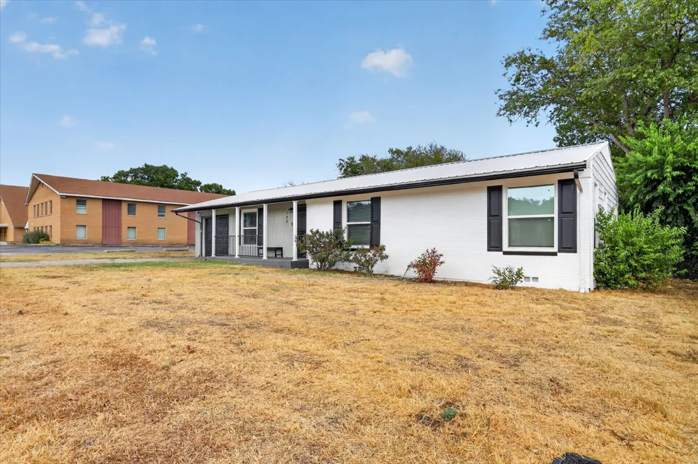 108 Judd Street White Settlement, TX 76108