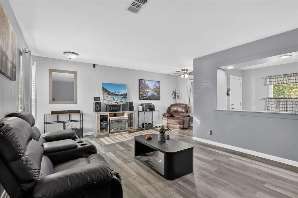 108 Judd Street White Settlement, TX 76108