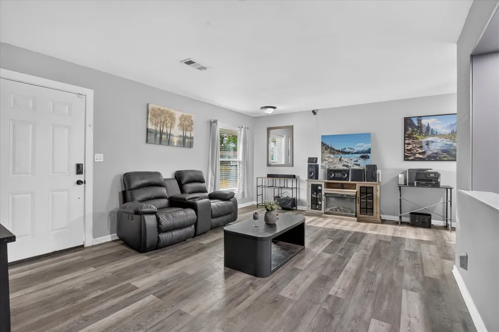 108 Judd Street White Settlement, TX 76108