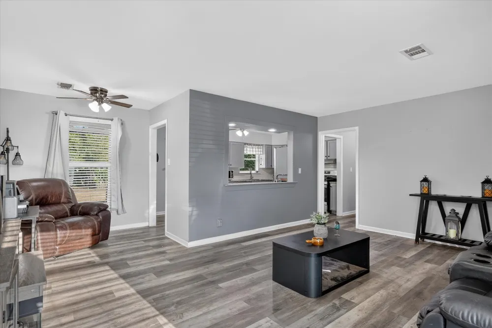 108 Judd Street White Settlement, TX 76108
