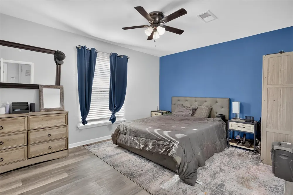 108 Judd Street White Settlement, TX 76108