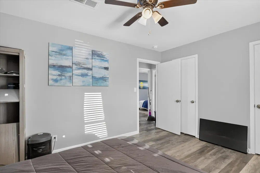 108 Judd Street White Settlement, TX 76108