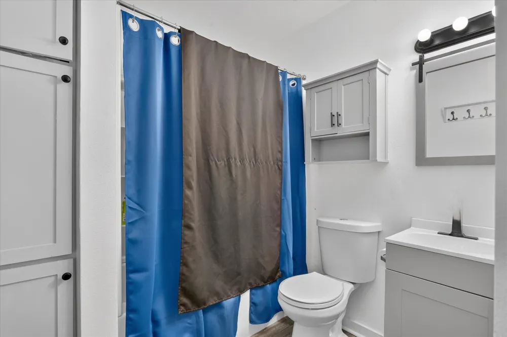 108 Judd Street White Settlement, TX 76108