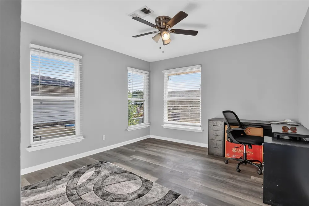 108 Judd Street White Settlement, TX 76108