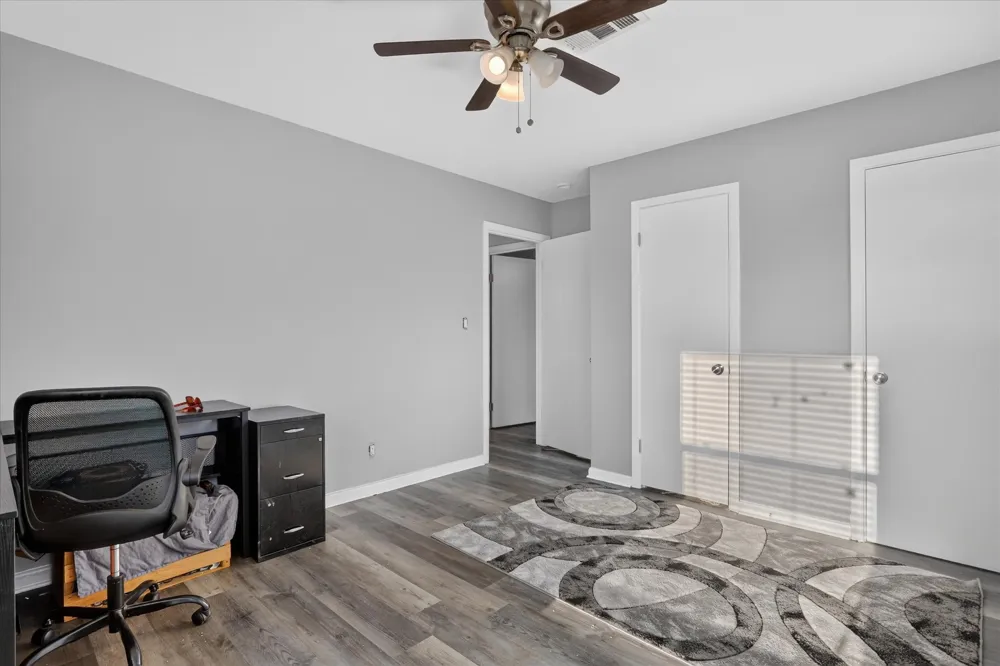 108 Judd Street White Settlement, TX 76108