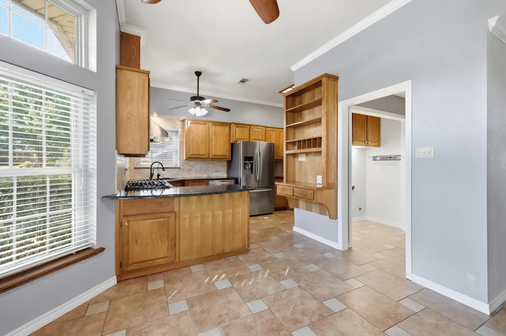 2809 Caprice Avenue Denison, TX 75020