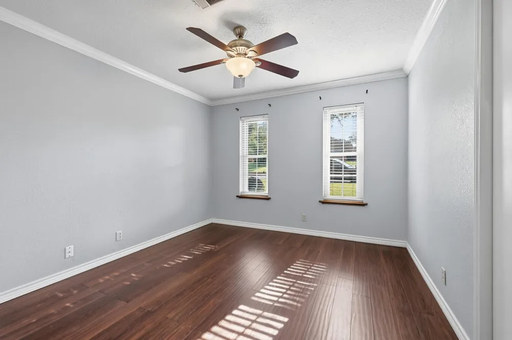 2809 Caprice Avenue Denison, TX 75020