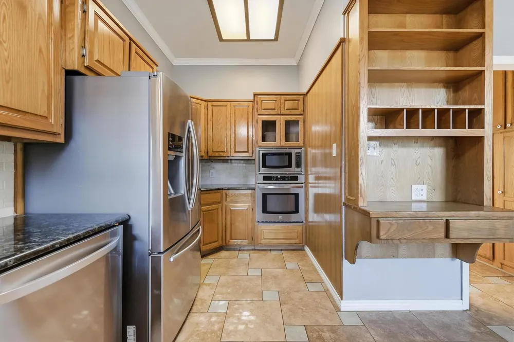 2809 Caprice Avenue Denison, TX 75020