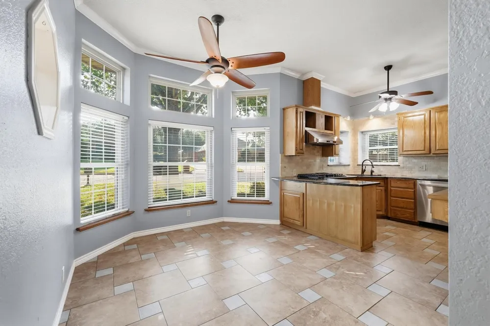 2809 Caprice Avenue Denison, TX 75020