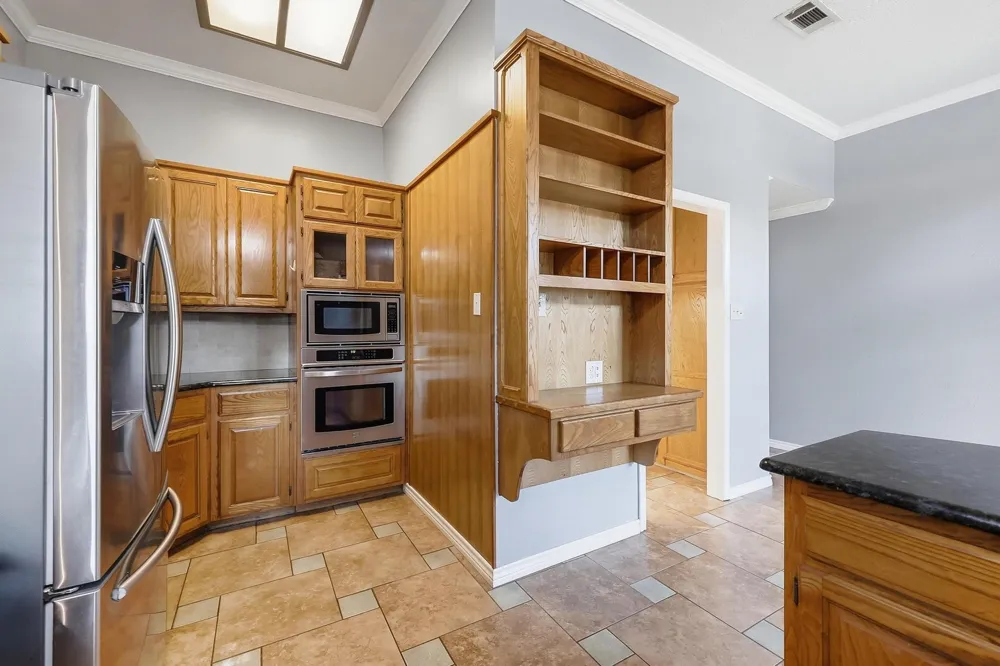 2809 Caprice Avenue Denison, TX 75020