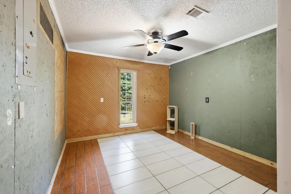 2809 Caprice Avenue Denison, TX 75020