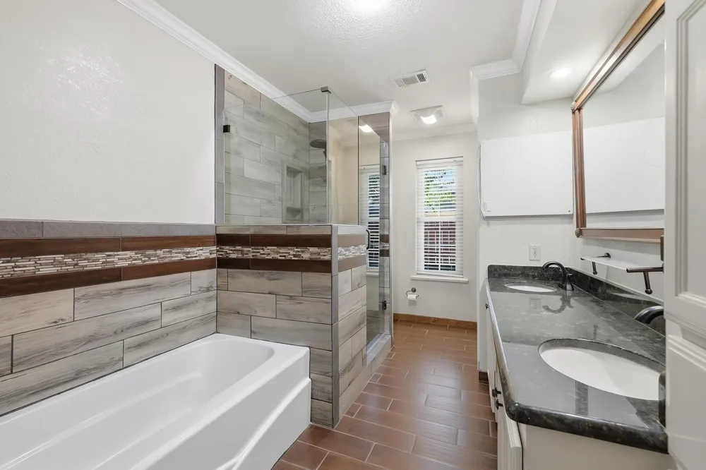 2809 Caprice Avenue Denison, TX 75020
