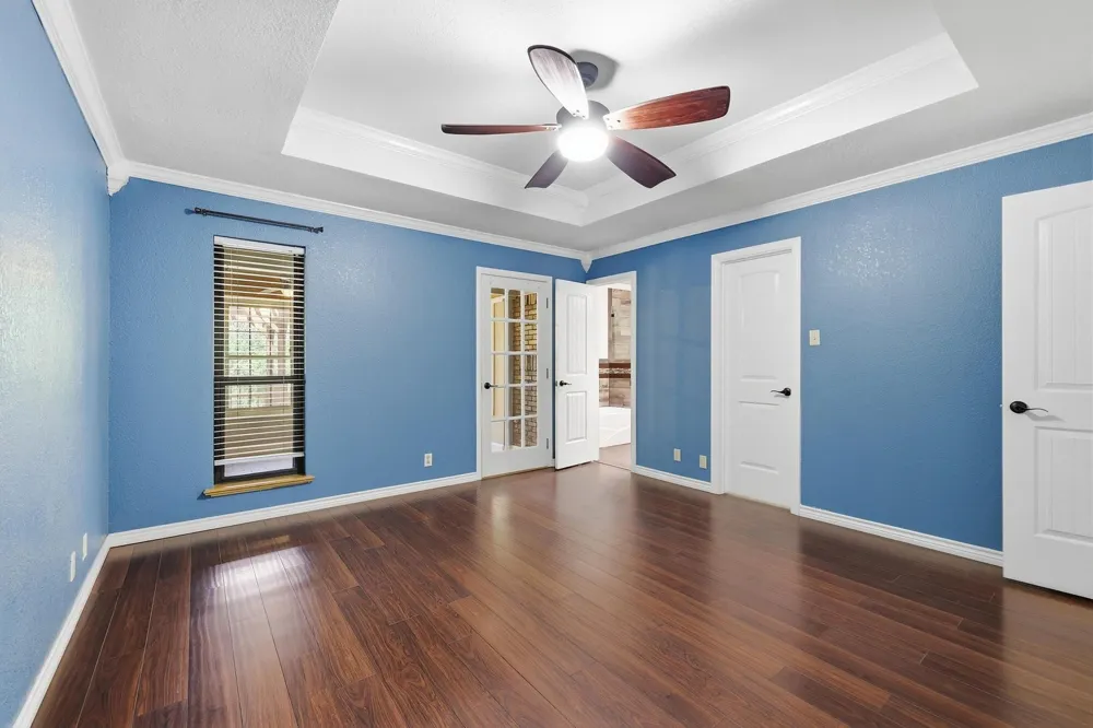 2809 Caprice Avenue Denison, TX 75020