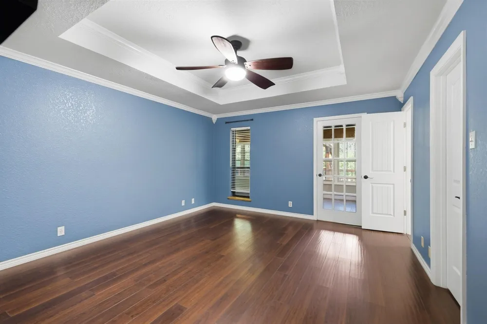 2809 Caprice Avenue Denison, TX 75020