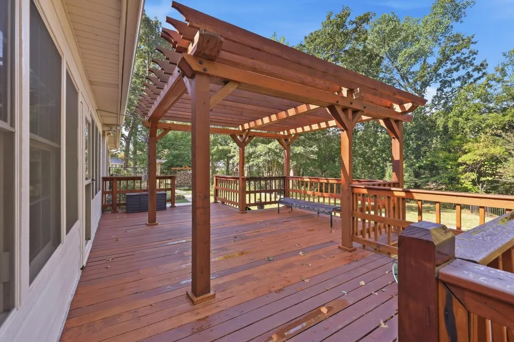 2809 Caprice Avenue Denison, TX 75020