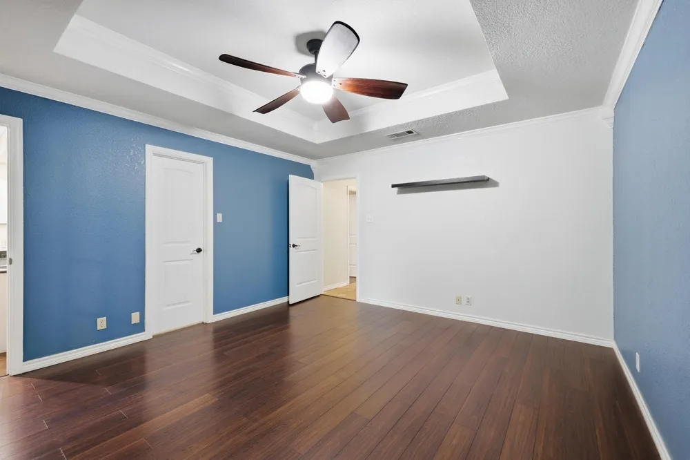 2809 Caprice Avenue Denison, TX 75020