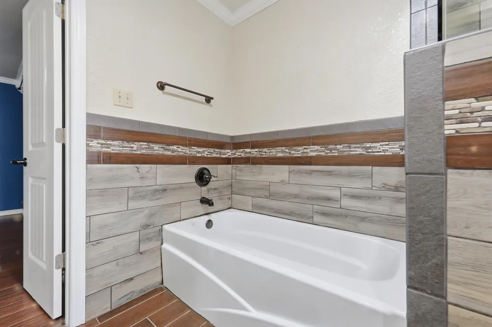 2809 Caprice Avenue Denison, TX 75020
