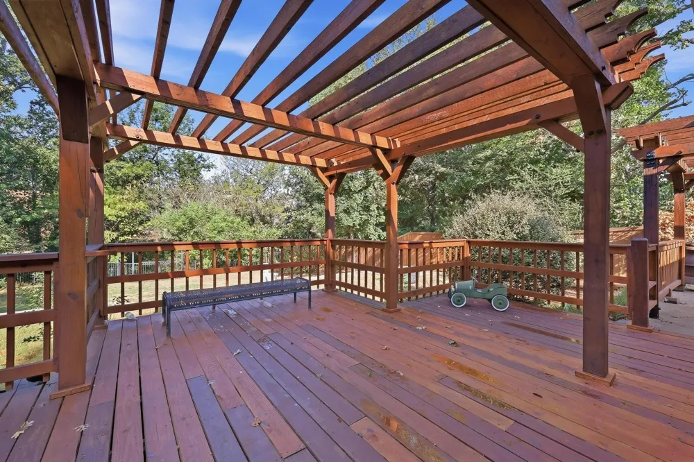 2809 Caprice Avenue Denison, TX 75020