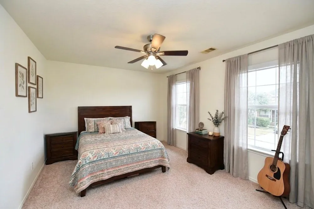 7215 Ravenswood Missouri City, TX 77459