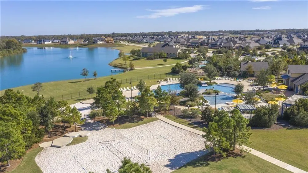 7215 Ravenswood Missouri City, TX 77459