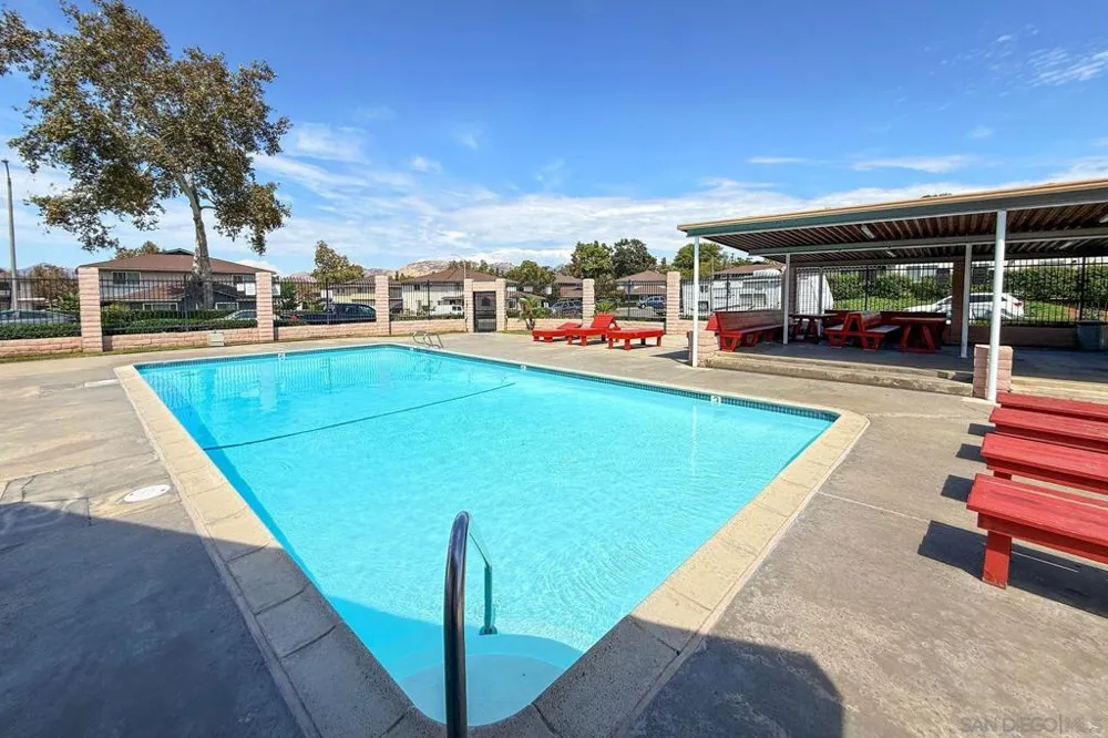 12166 Orange Crest Ct. #3 Lakeside, CA 92040