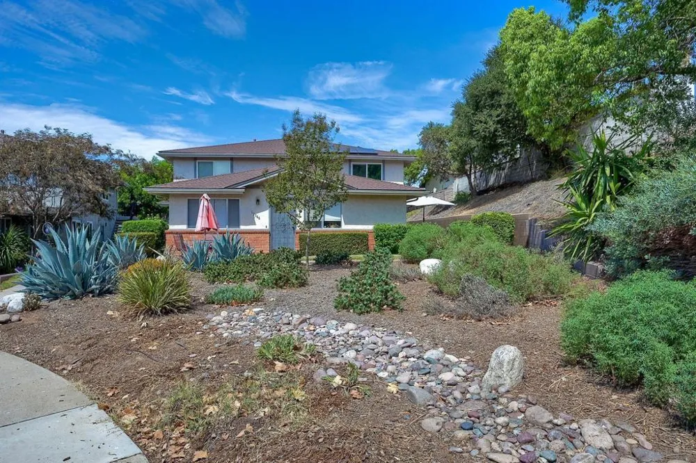 12166 Orange Crest Ct. #3 Lakeside, CA 92040