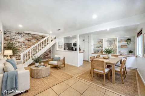 12166 Orange Crest Ct. #3