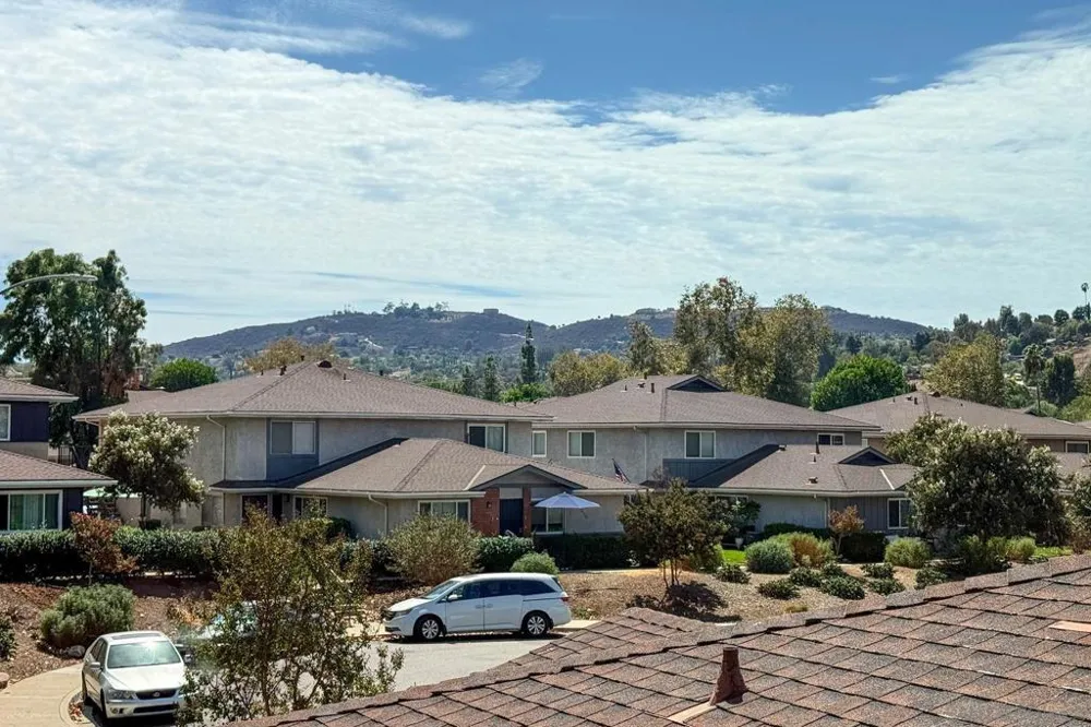 12166 Orange Crest Ct. #3 Lakeside, CA 92040